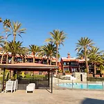 Elena's Ocean Oasis Lägenhet San Bartolomé