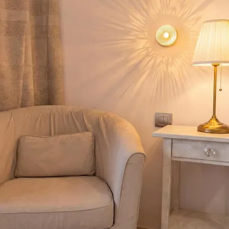 Elena's Ocean Oasis Appartement