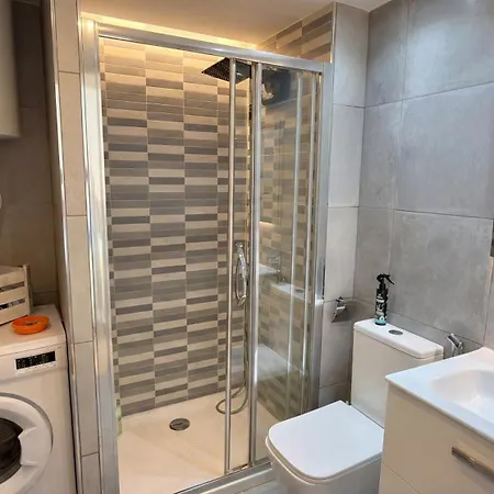 Elena's Ocean Oasis Appartement