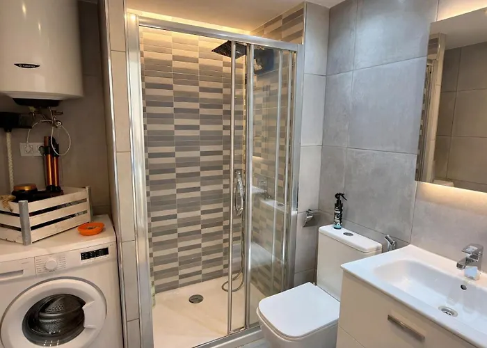 Elena's Ocean Oasis Apartamento