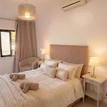 Elena's Ocean Oasis Apartament San Bartolomé