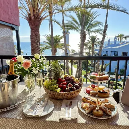 Elena's Ocean Oasis San Bartolomé