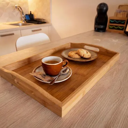 Elena's Ocean Oasis Apartament