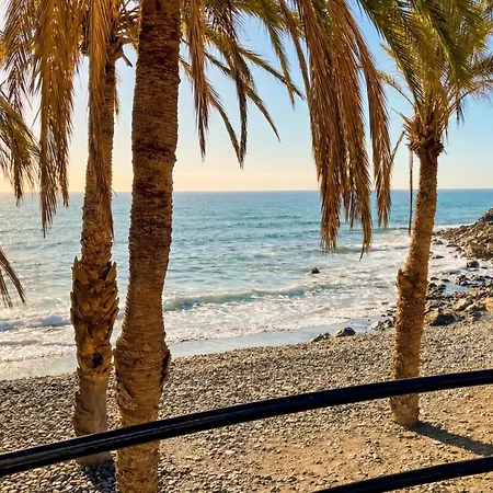 Elena's Ocean Oasis Apartman San Bartolomé