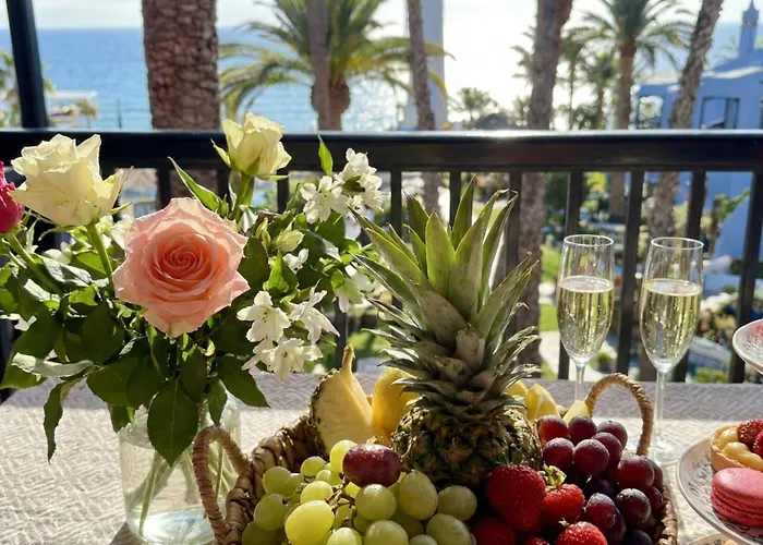 Apartment Elena's Ocean Oasis *