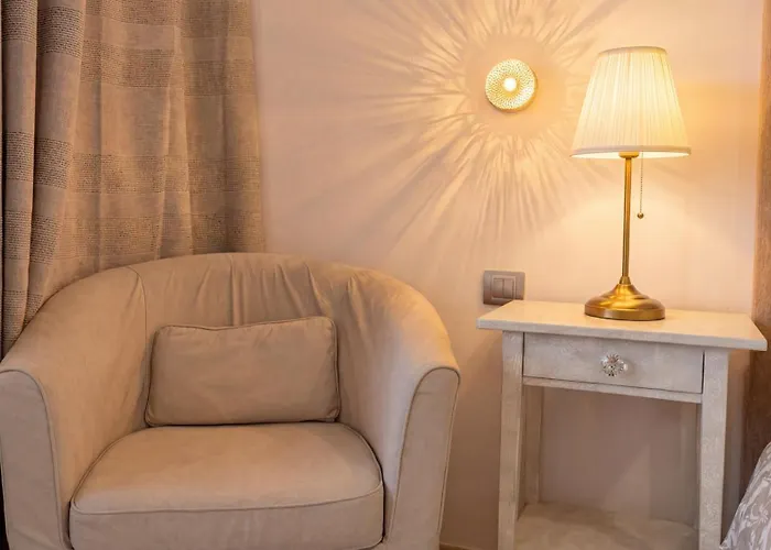 Elena's Ocean Oasis アパート